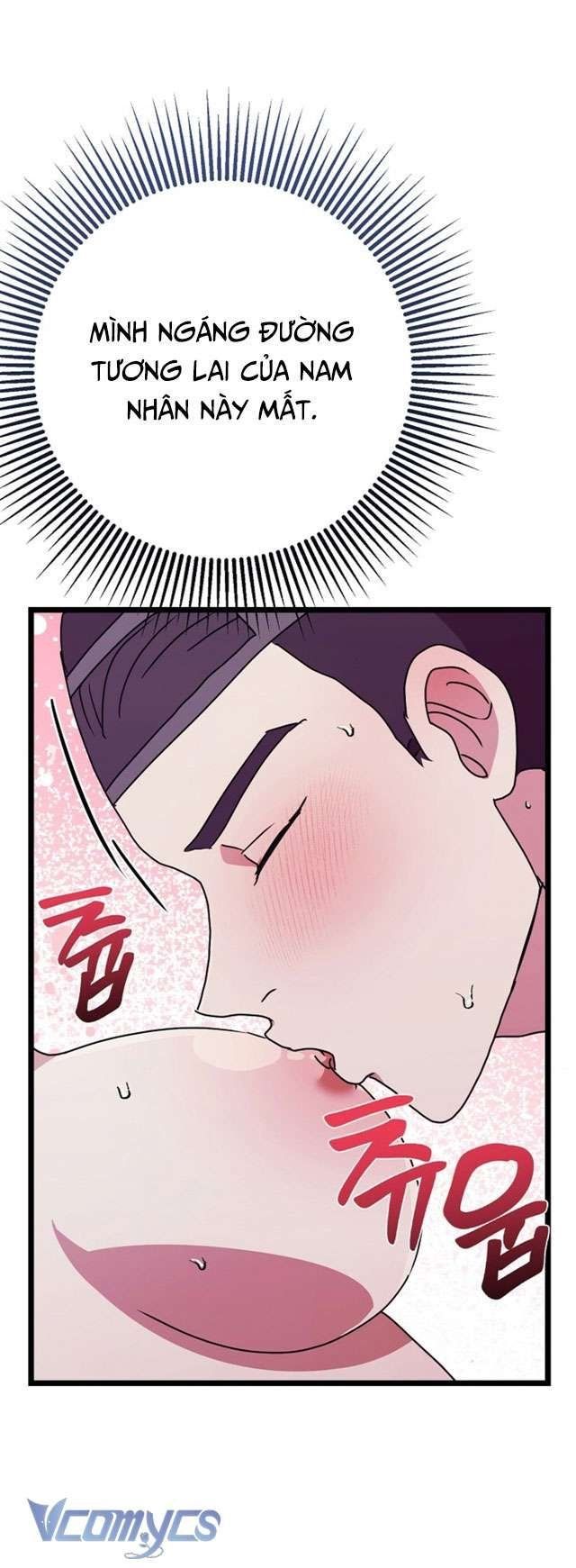 đọc truyện [18+] Goá Phụ Chương 6 ảnh 7 tại Thiên Thai Truyện