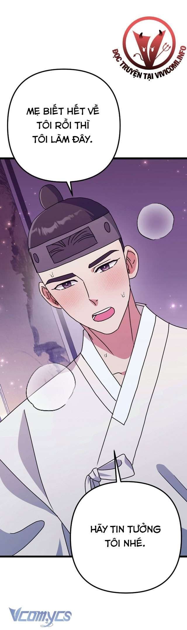 đọc truyện [18+] Goá Phụ Chương 6 ảnh 9 tại Thiên Thai Truyện