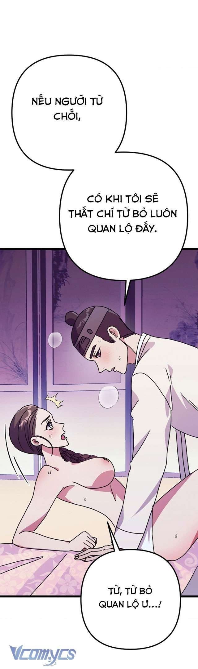 đọc truyện [18+] Goá Phụ Chương 6 ảnh 10 tại Thiên Thai Truyện