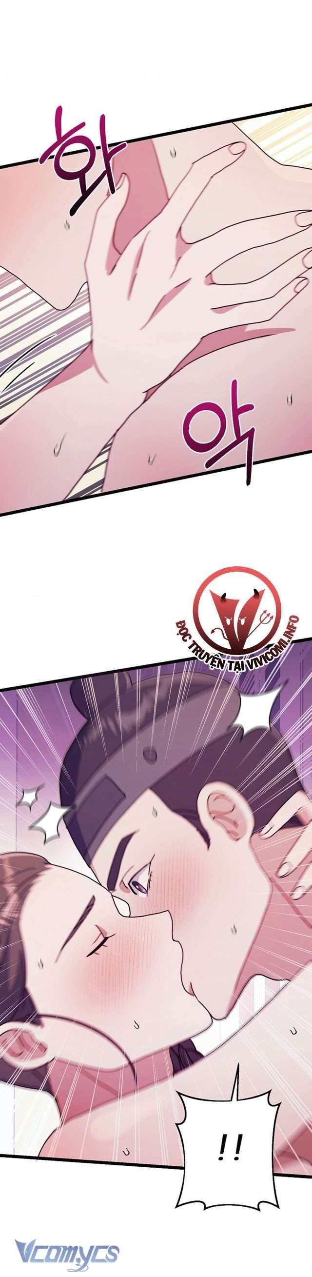 đọc truyện [18+] Goá Phụ Chương 7 ảnh 26 tại Thiên Thai Truyện