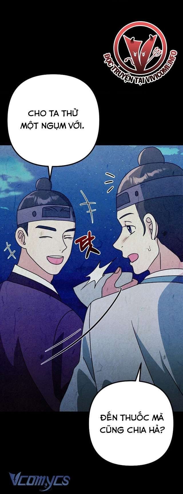 đọc truyện [18+] Goá Phụ Chương 8 ảnh 13 tại Thiên Thai Truyện