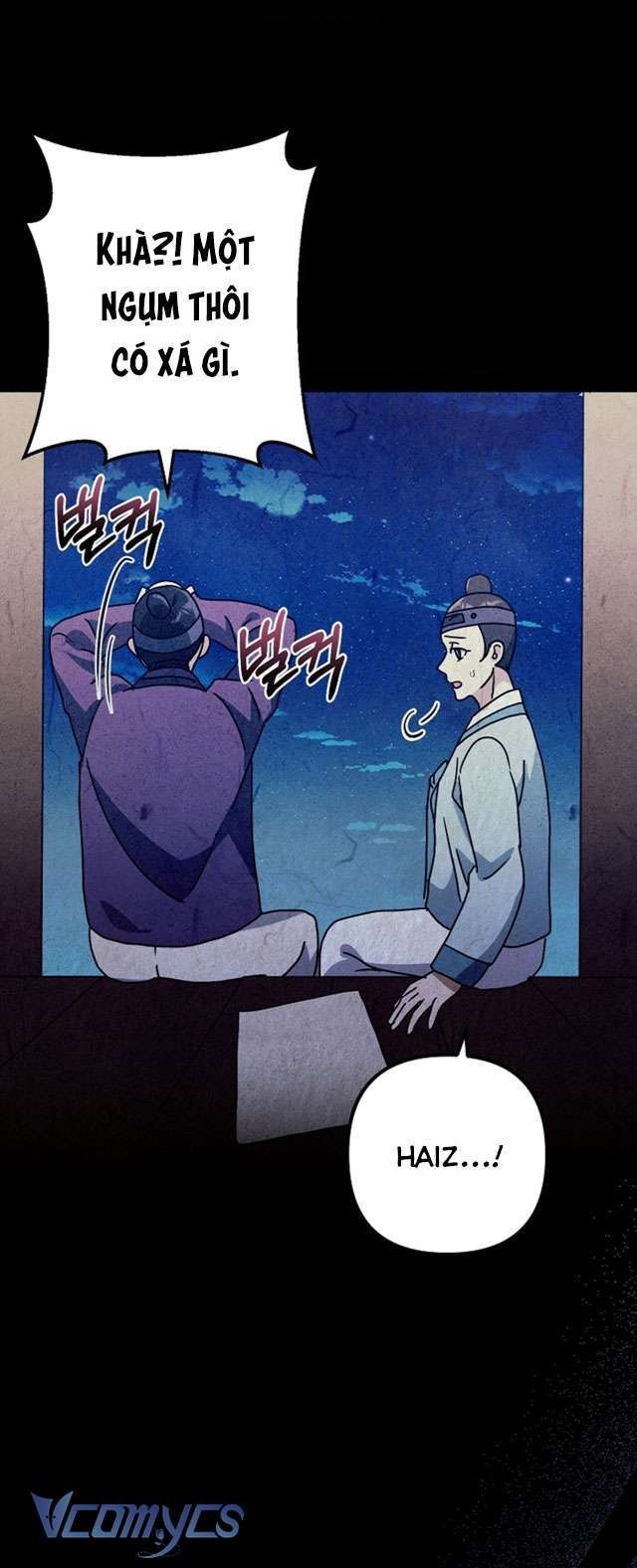 đọc truyện [18+] Goá Phụ Chương 8 ảnh 14 tại Thiên Thai Truyện