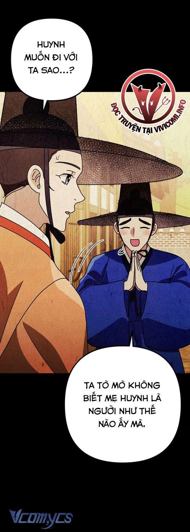 đọc truyện [18+] Goá Phụ Chương 8 ảnh 16 tại Thiên Thai Truyện