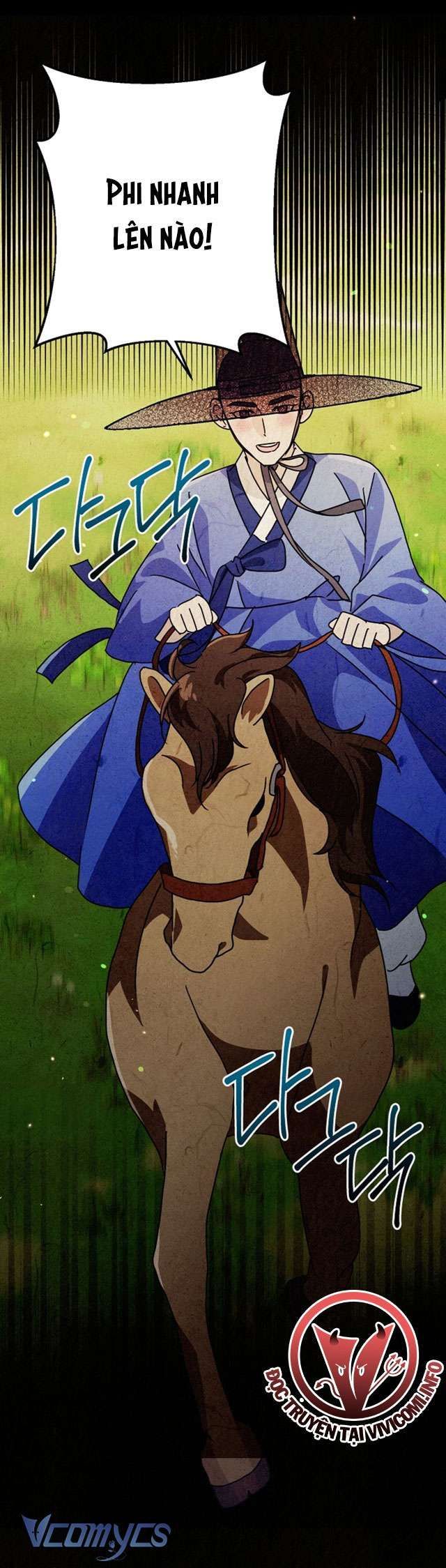 đọc truyện [18+] Goá Phụ Chương 8 ảnh 20 tại Thiên Thai Truyện