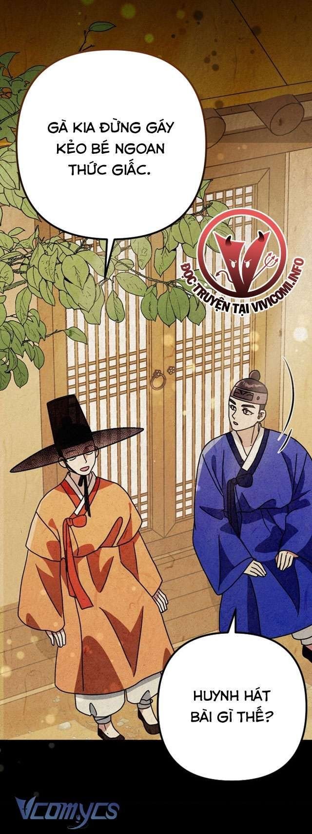 đọc truyện [18+] Goá Phụ Chương 8 ảnh 4 tại Thiên Thai Truyện