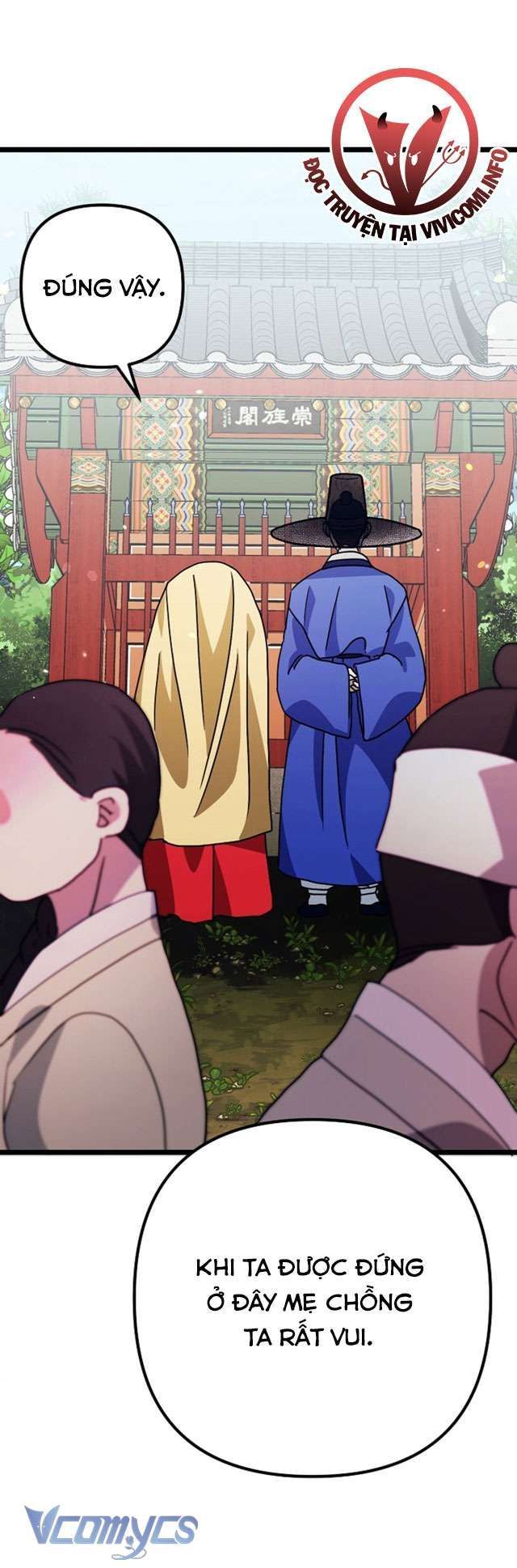 đọc truyện [18+] Goá Phụ Chương 8 ảnh 29 tại Thiên Thai Truyện