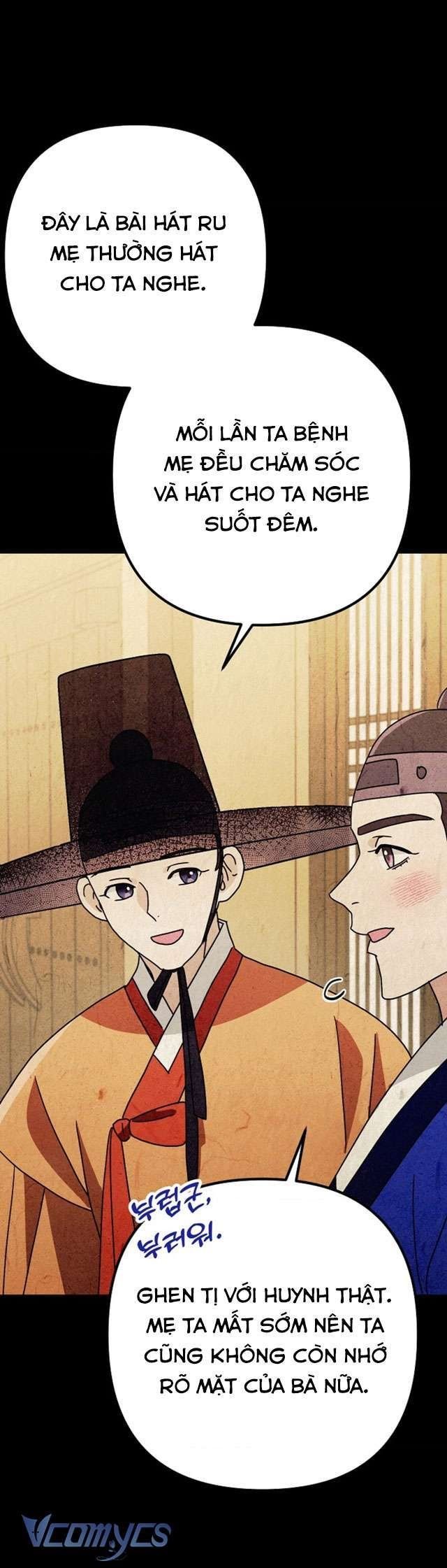 đọc truyện [18+] Goá Phụ Chương 8 ảnh 5 tại Thiên Thai Truyện