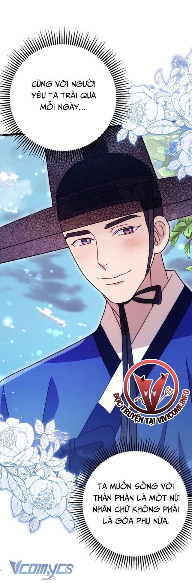 đọc truyện [18+] Goá Phụ Chương 8 ảnh 38 tại Thiên Thai Truyện