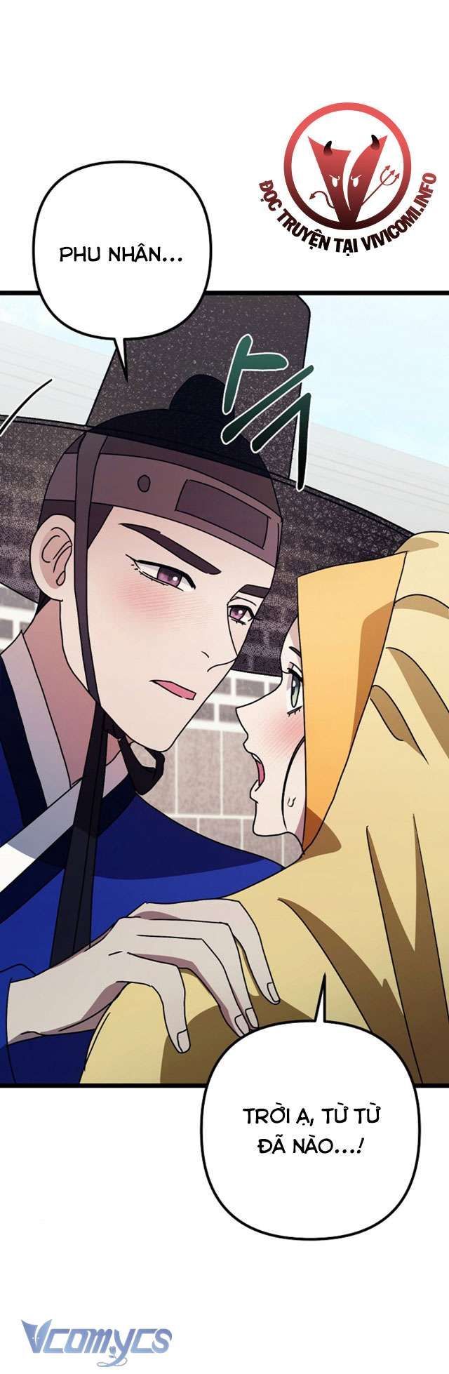 đọc truyện [18+] Goá Phụ Chương 8 ảnh 50 tại Thiên Thai Truyện