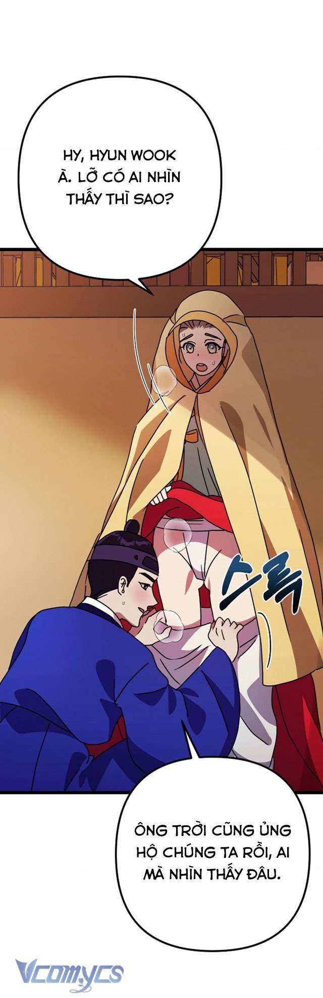 đọc truyện [18+] Goá Phụ Chương 8 ảnh 60 tại Thiên Thai Truyện