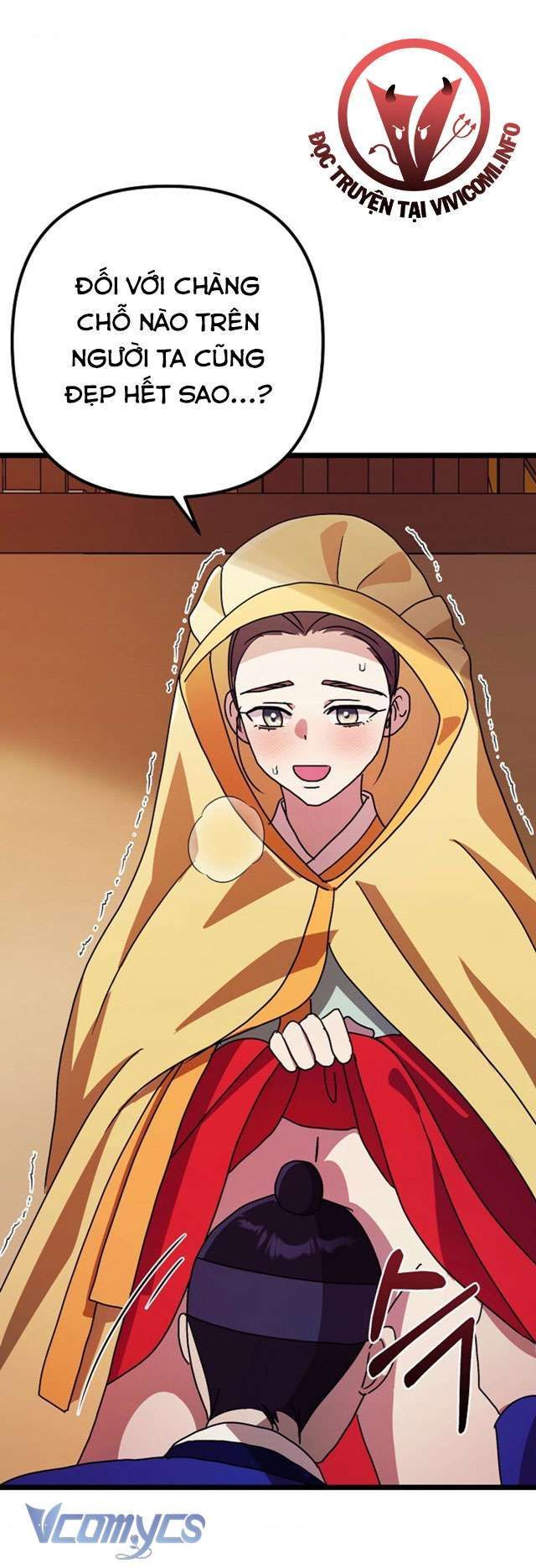 đọc truyện [18+] Goá Phụ Chương 8 ảnh 63 tại Thiên Thai Truyện