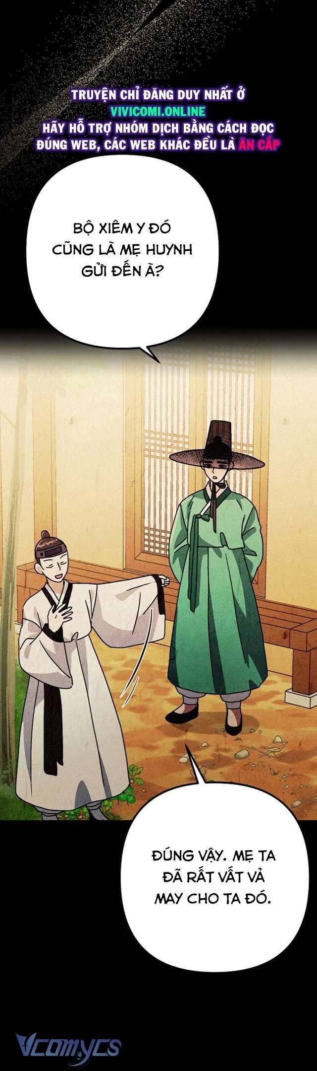 đọc truyện [18+] Goá Phụ Chương 8 ảnh 9 tại Thiên Thai Truyện