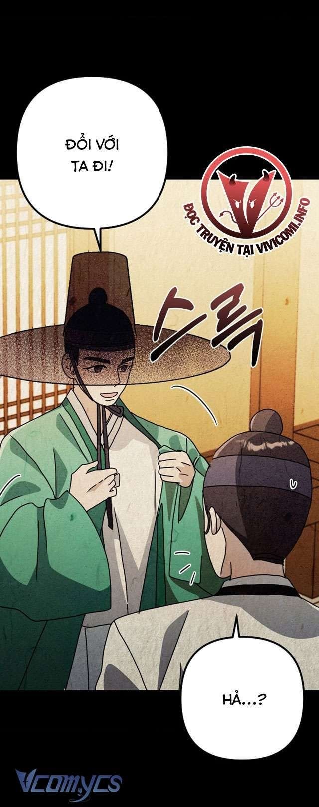 đọc truyện [18+] Goá Phụ Chương 8 ảnh 10 tại Thiên Thai Truyện