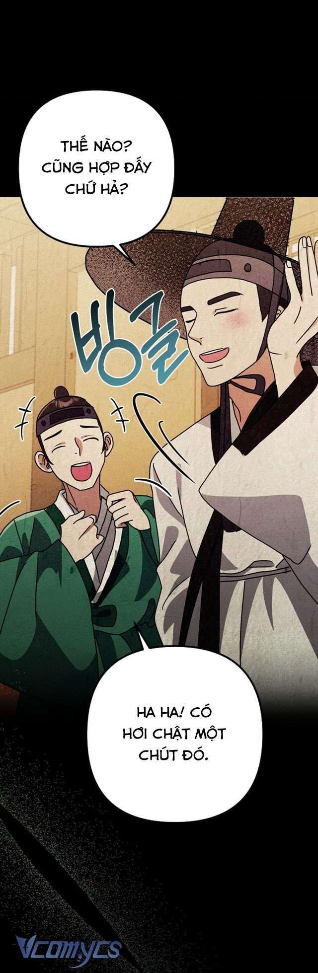 đọc truyện [18+] Goá Phụ Chương 8 ảnh 11 tại Thiên Thai Truyện