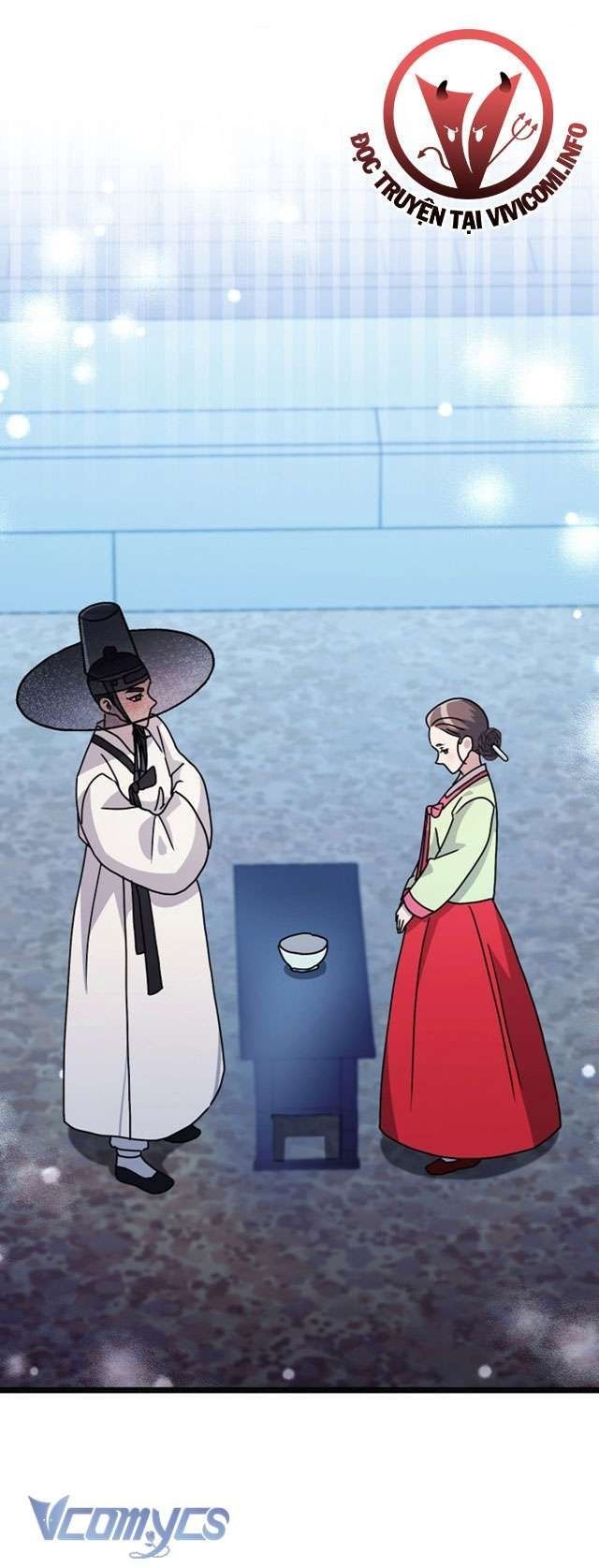 đọc truyện [18+] Goá Phụ Chương 9 ảnh 15 tại Thiên Thai Truyện