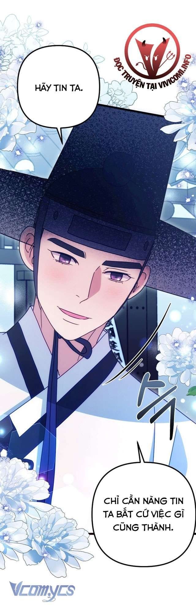 đọc truyện [18+] Goá Phụ Chương 9 ảnh 21 tại Thiên Thai Truyện