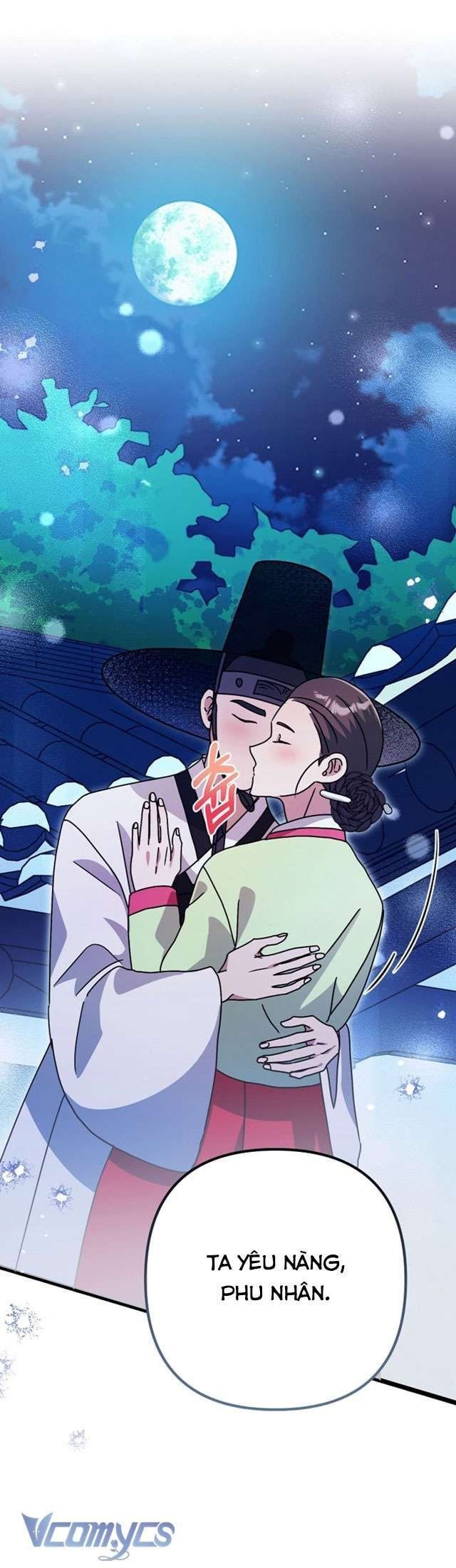 đọc truyện [18+] Goá Phụ Chương 9 ảnh 22 tại Thiên Thai Truyện