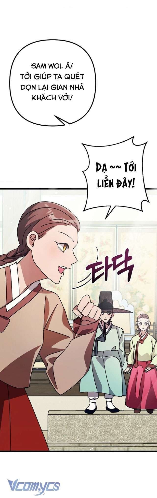 đọc truyện [18+] Goá Phụ Chương 9 ảnh 25 tại Thiên Thai Truyện