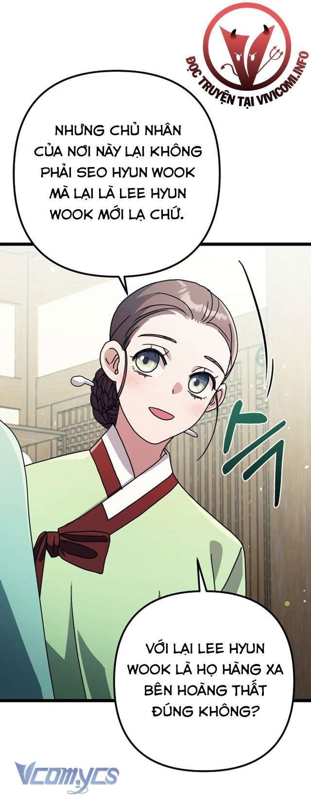 đọc truyện [18+] Goá Phụ Chương 9 ảnh 27 tại Thiên Thai Truyện