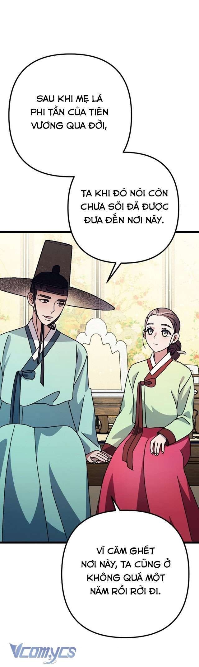 đọc truyện [18+] Goá Phụ Chương 9 ảnh 29 tại Thiên Thai Truyện