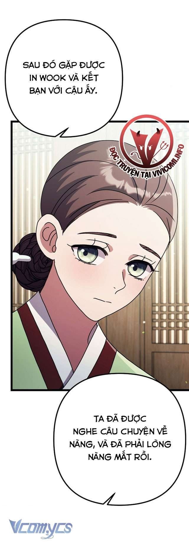 đọc truyện [18+] Goá Phụ Chương 9 ảnh 30 tại Thiên Thai Truyện