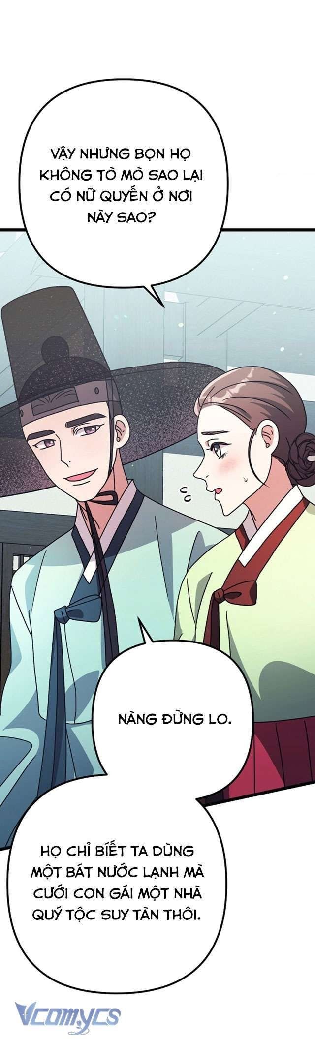 đọc truyện [18+] Goá Phụ Chương 9 ảnh 35 tại Thiên Thai Truyện