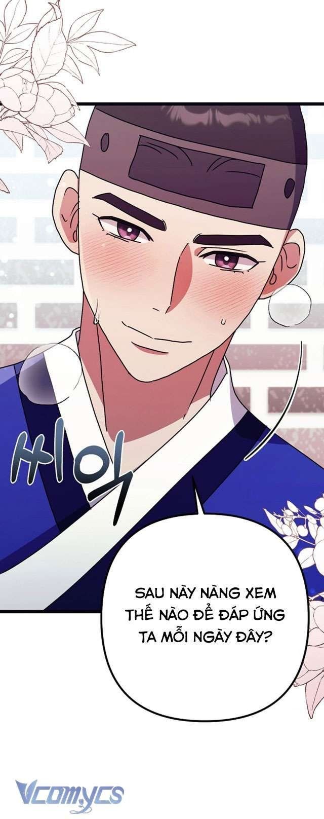 đọc truyện [18+] Goá Phụ Chương 9 ảnh 7 tại Thiên Thai Truyện