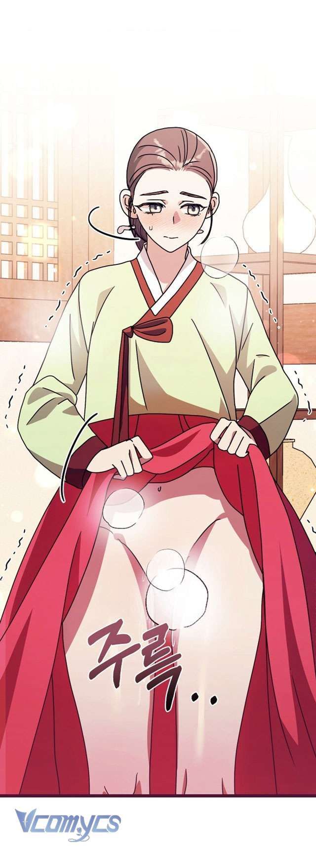 đọc truyện [18+] Goá Phụ Chương 9 ảnh 57 tại Thiên Thai Truyện