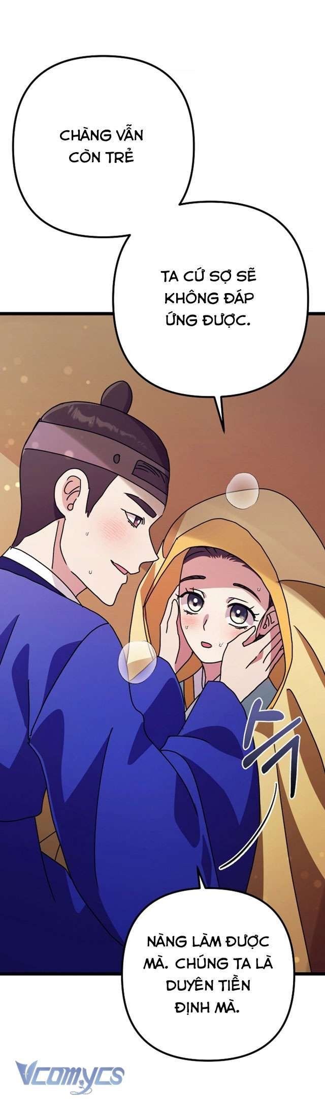 đọc truyện [18+] Goá Phụ Chương 9 ảnh 8 tại Thiên Thai Truyện