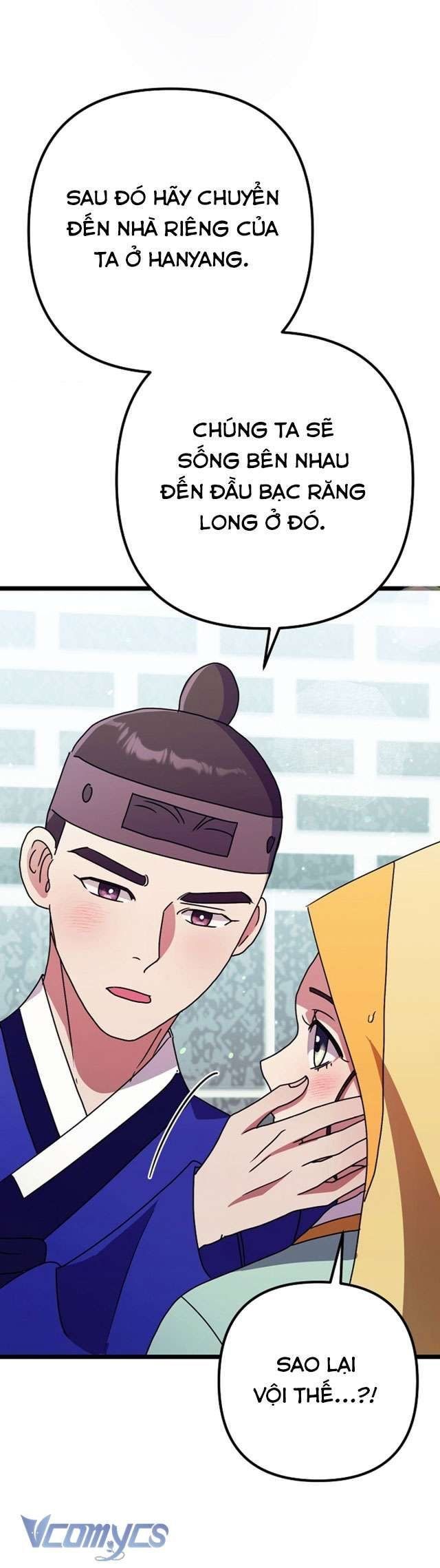 đọc truyện [18+] Goá Phụ Chương 9 ảnh 11 tại Thiên Thai Truyện