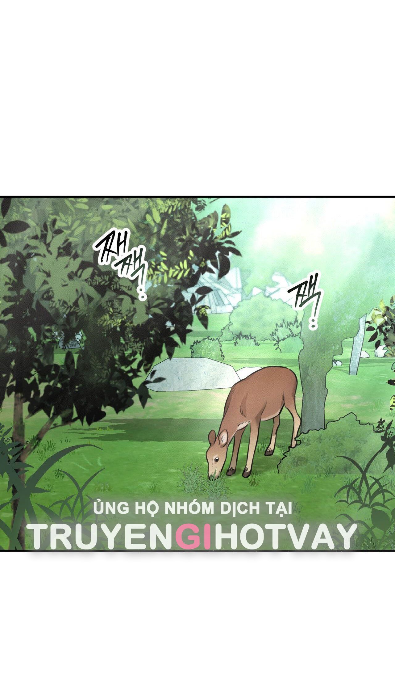 đọc truyện [18+] Gót Chân Achilles Chương 2 ảnh 17 tại Thiên Thai Truyện