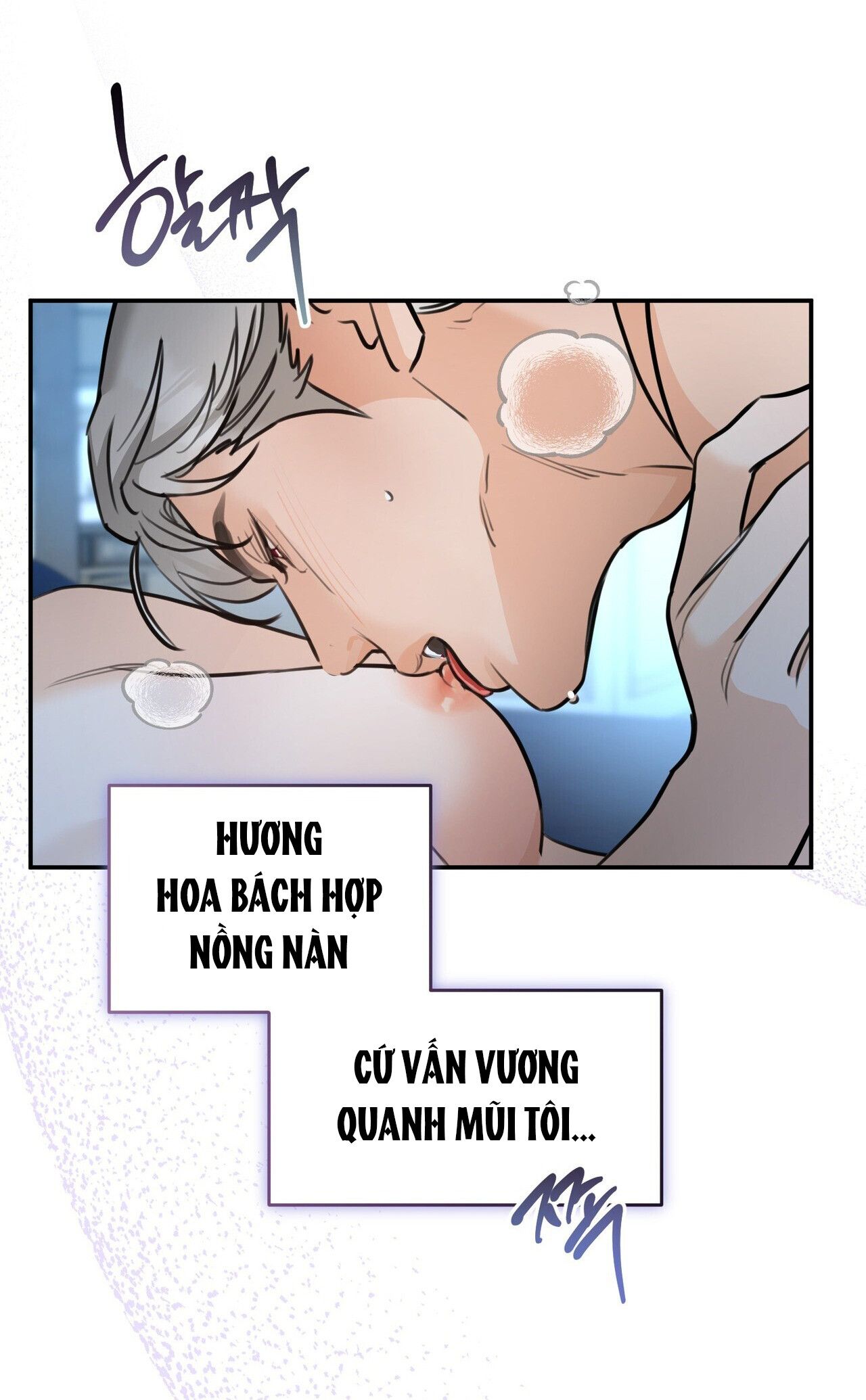 đọc truyện [18+] Gót Chân Achilles Chương 3 ảnh 52 tại Thiên Thai Truyện