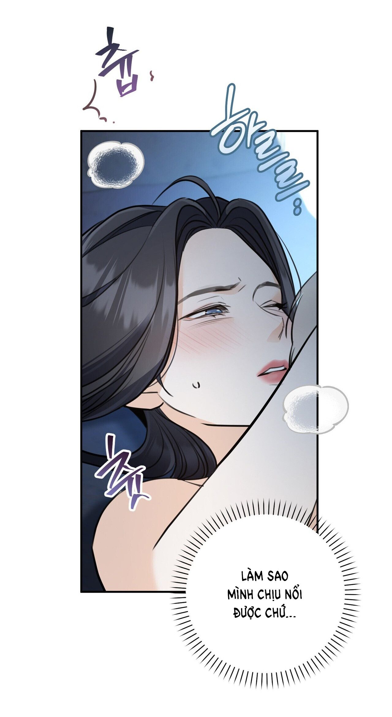 đọc truyện [18+] Gót Chân Achilles Chương 3 ảnh 54 tại Thiên Thai Truyện