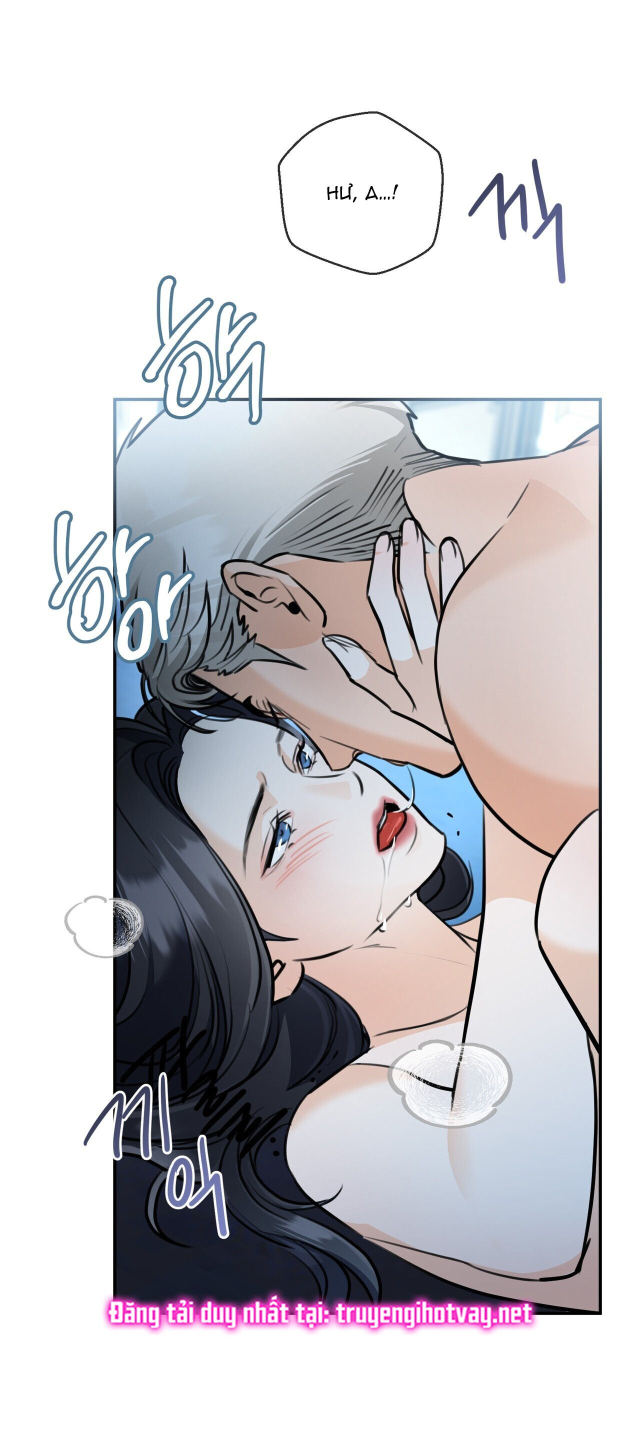 đọc truyện [18+] Gót Chân Achilles Chương 4 ảnh 14 tại Thiên Thai Truyện