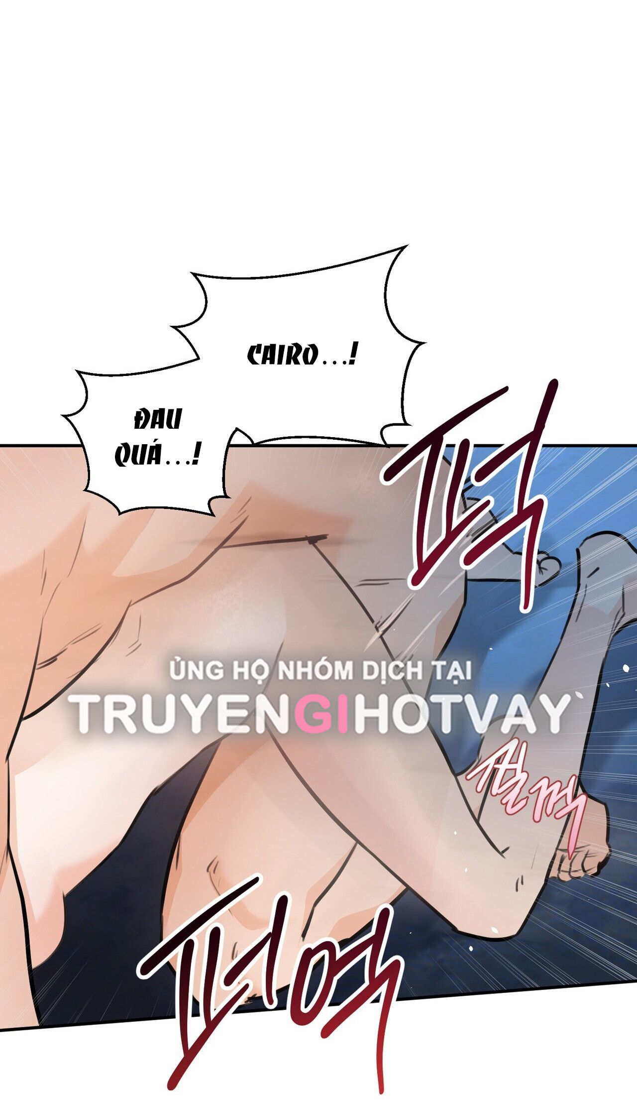 đọc truyện [18+] Gót Chân Achilles Chương 4 ảnh 20 tại Thiên Thai Truyện