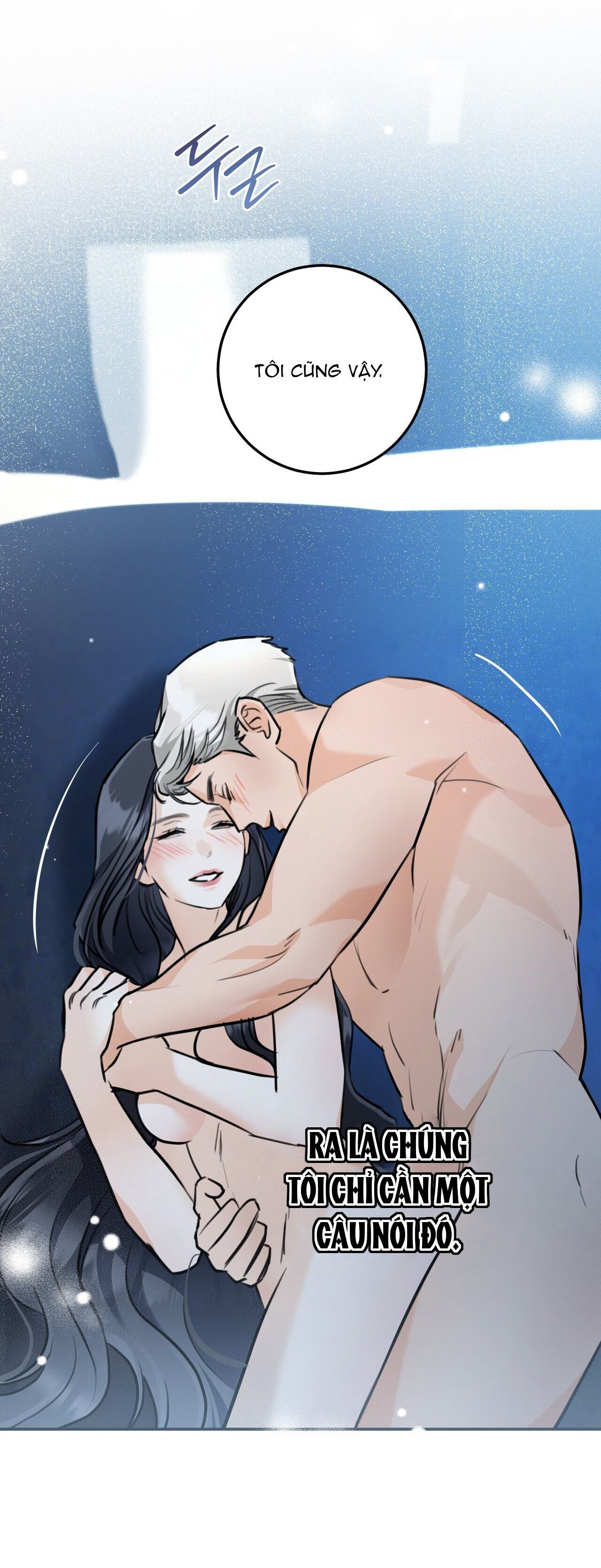 đọc truyện [18+] Gót Chân Achilles Chương 4 ảnh 33 tại Thiên Thai Truyện