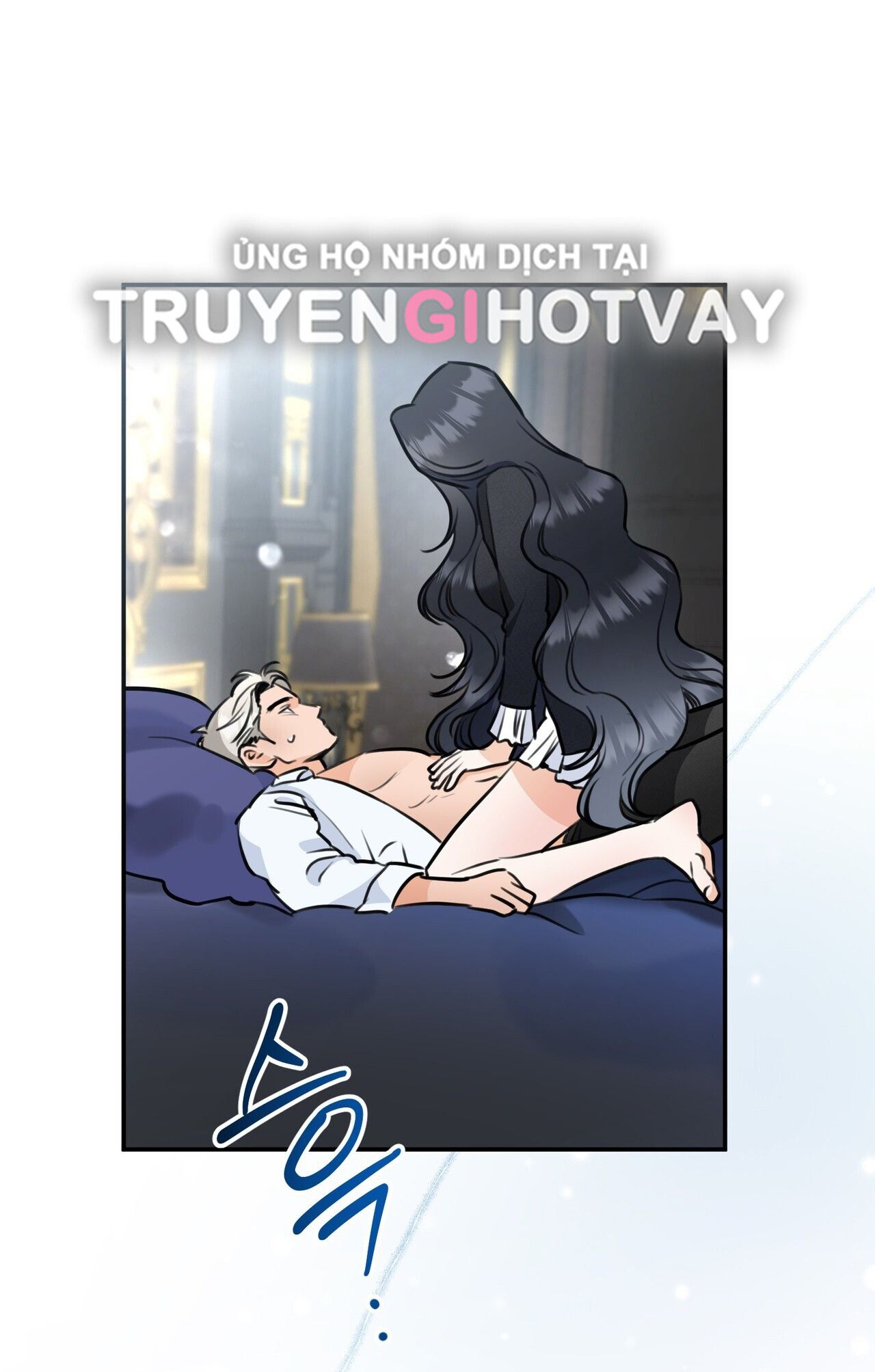 đọc truyện [18+] Gót Chân Achilles Chương 4 ảnh 49 tại Thiên Thai Truyện