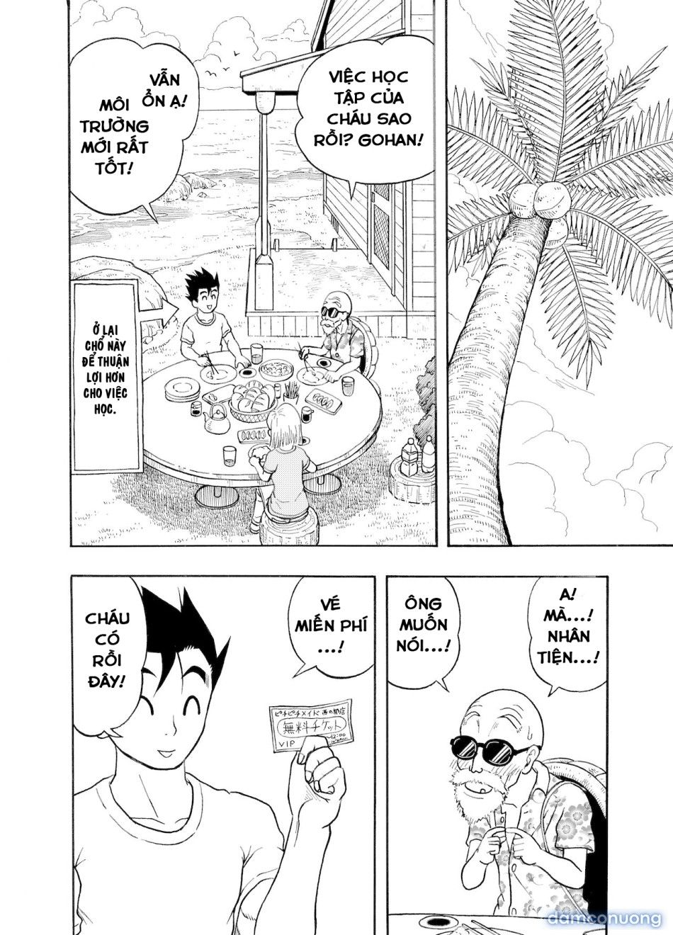 đọc truyện 18-gou Ntr Nakadashi Chương 1 ảnh 16 tại Thiên Thai Truyện