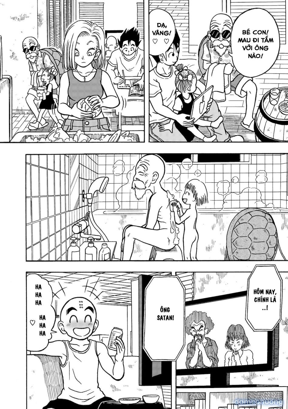 đọc truyện 18-gou Ntr Nakadashi Chương 2 ảnh 18 tại Thiên Thai Truyện