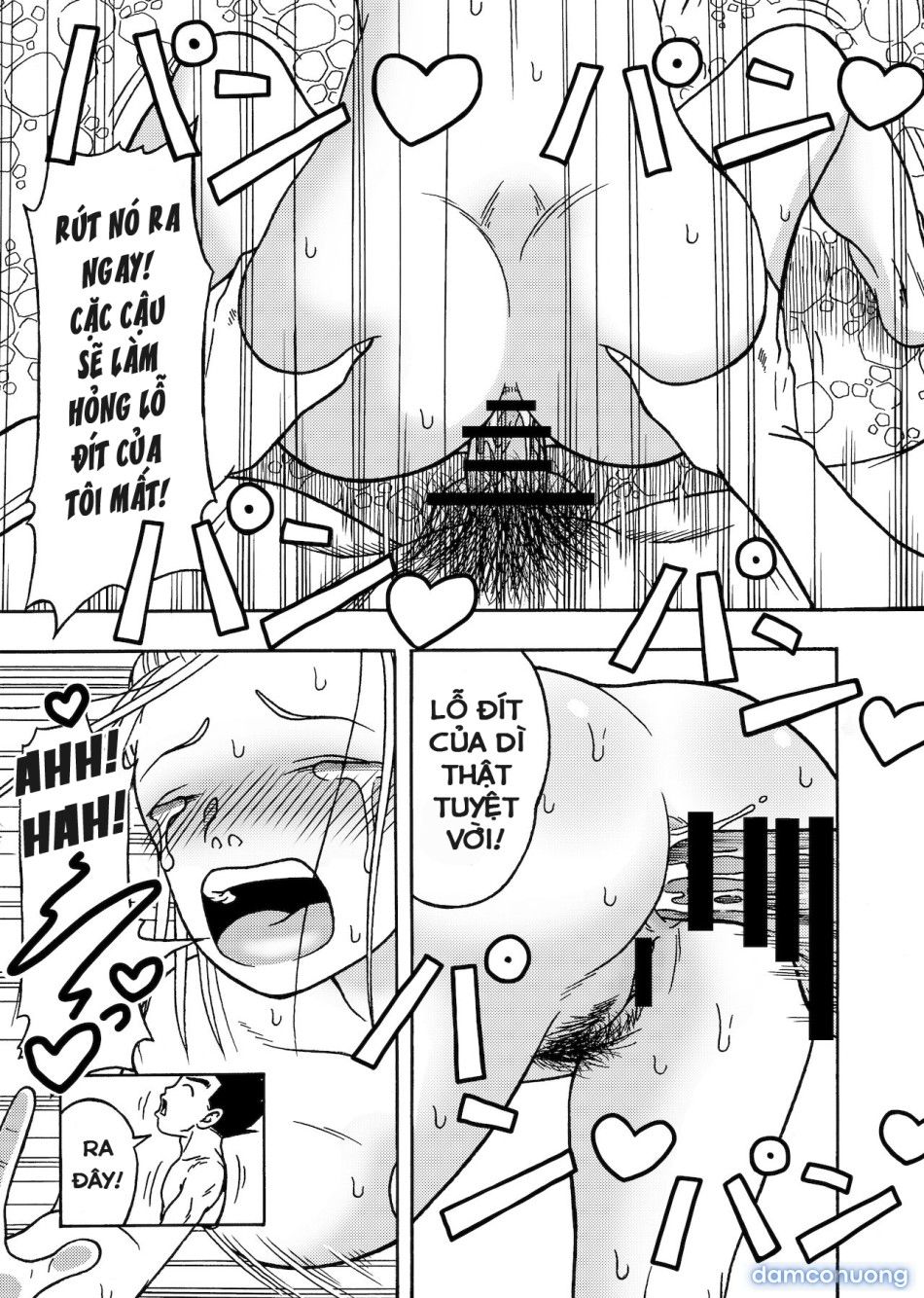 đọc truyện 18-gou Ntr Nakadashi Chương 2 ảnh 31 tại Thiên Thai Truyện