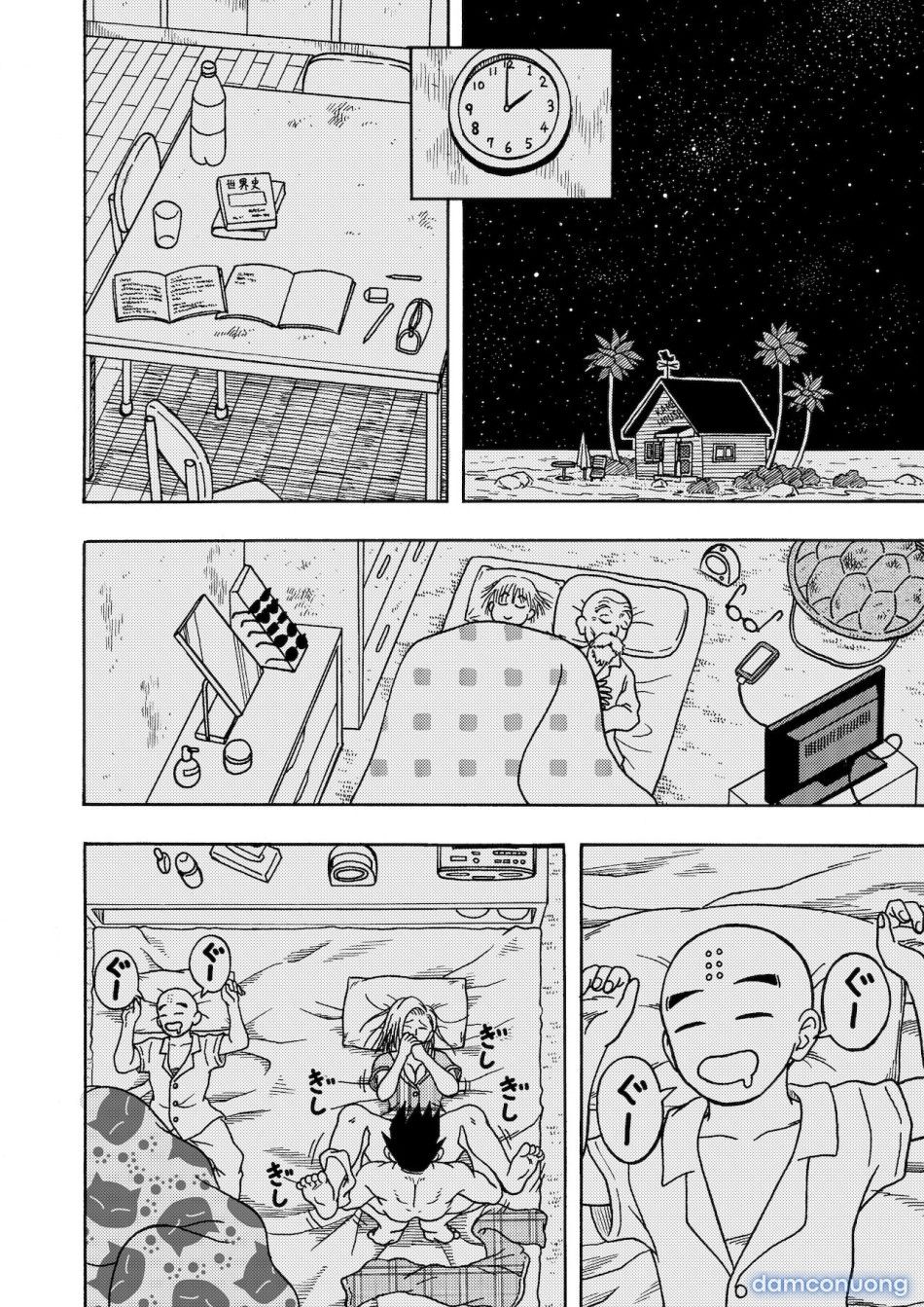 đọc truyện 18-gou Ntr Nakadashi Chương 2 ảnh 34 tại Thiên Thai Truyện