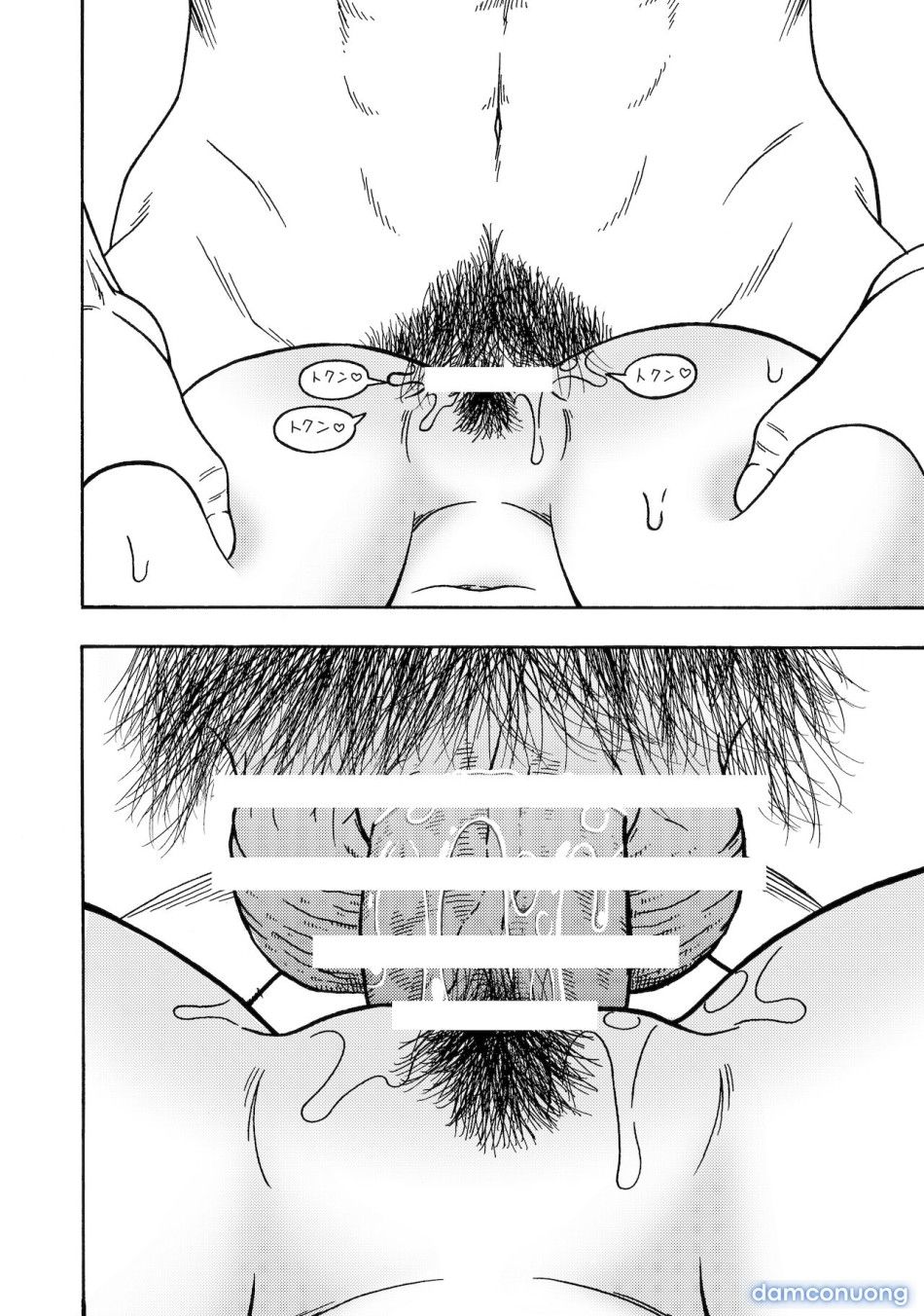 đọc truyện 18-gou Ntr Nakadashi Chương 2 ảnh 40 tại Thiên Thai Truyện