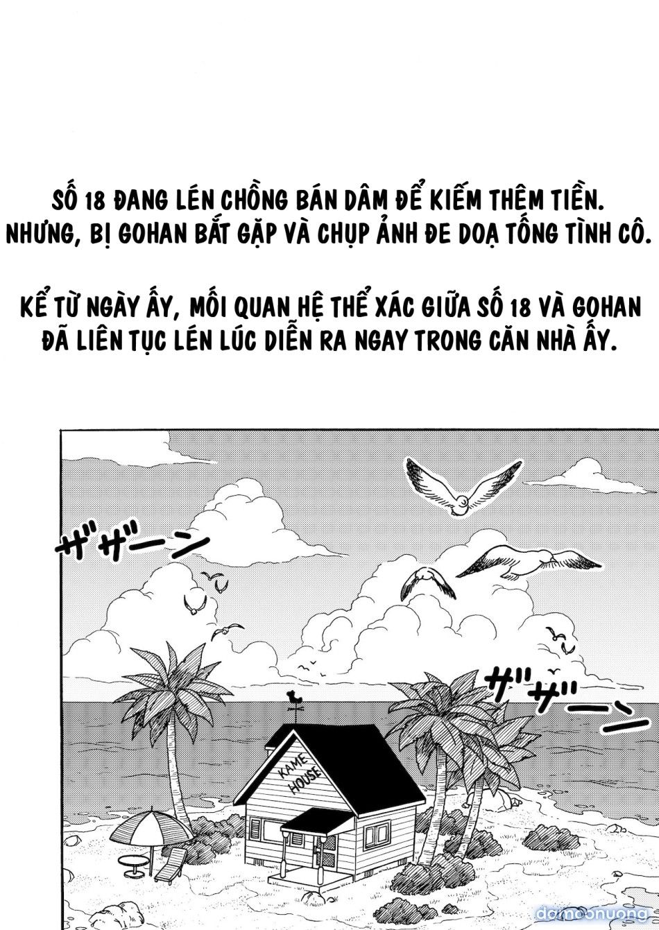 đọc truyện 18-gou Ntr Nakadashi Chương 2 ảnh 6 tại Thiên Thai Truyện