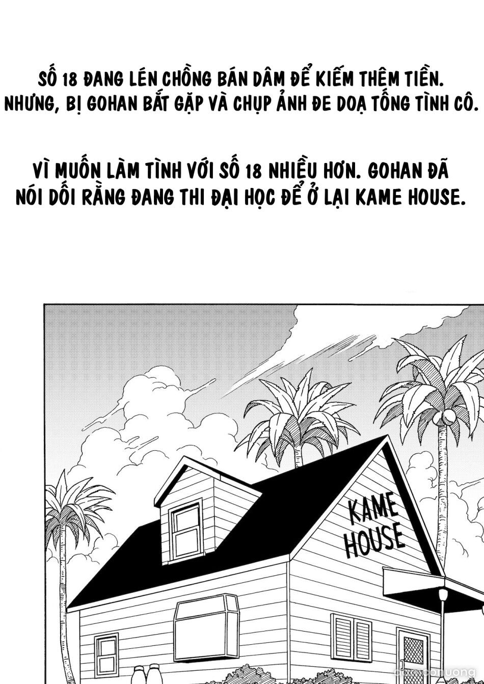 đọc truyện 18-gou Ntr Nakadashi Chương 3 ảnh 5 tại Thiên Thai Truyện