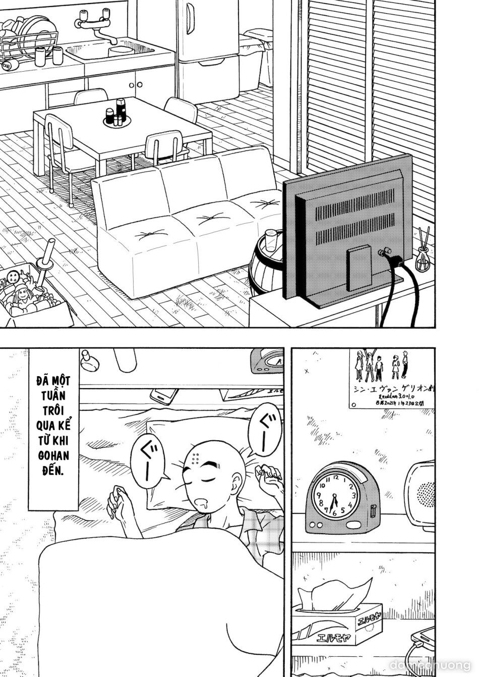 đọc truyện 18-gou Ntr Nakadashi Chương 3 ảnh 6 tại Thiên Thai Truyện