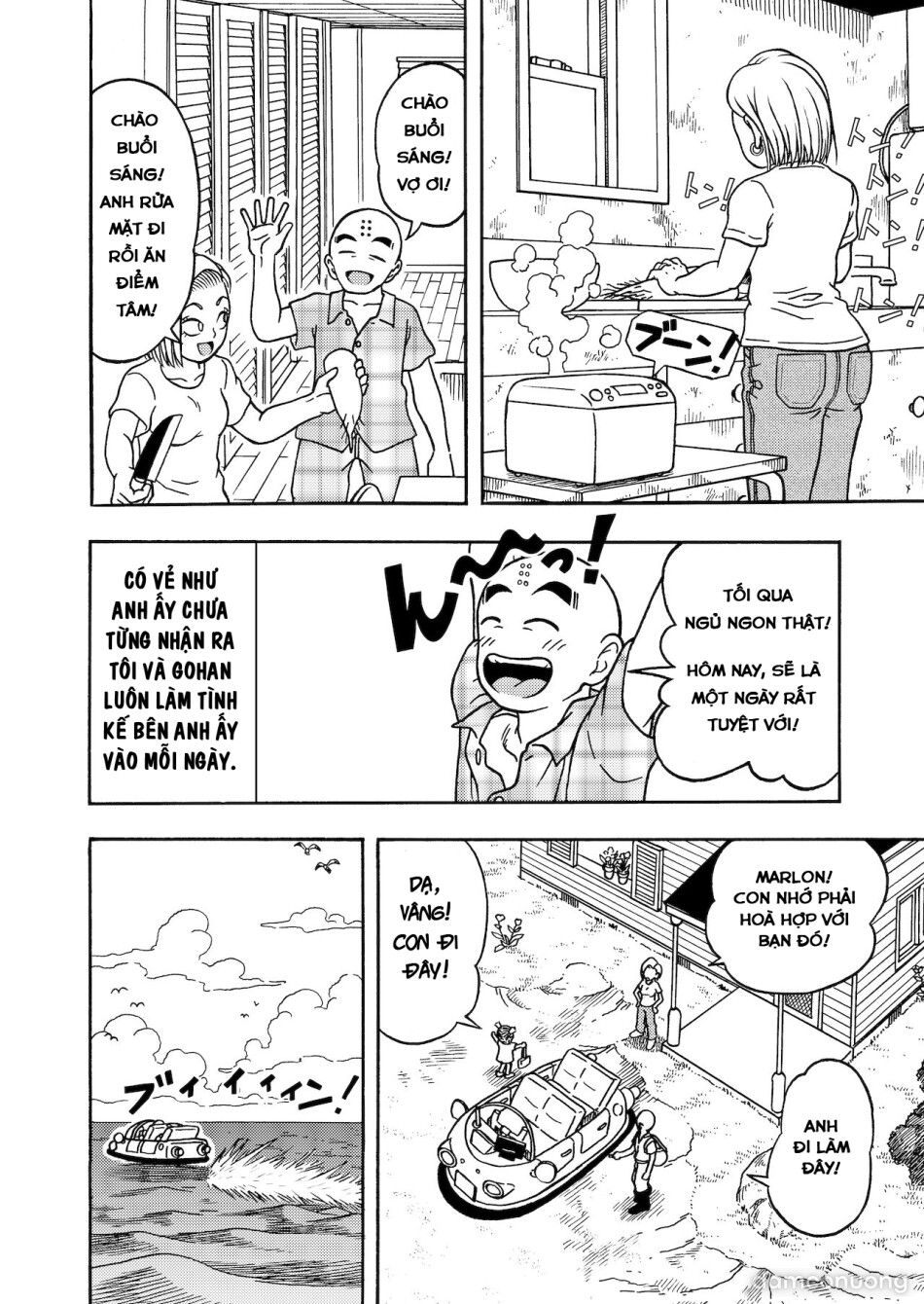 đọc truyện 18-gou Ntr Nakadashi Chương 3 ảnh 9 tại Thiên Thai Truyện