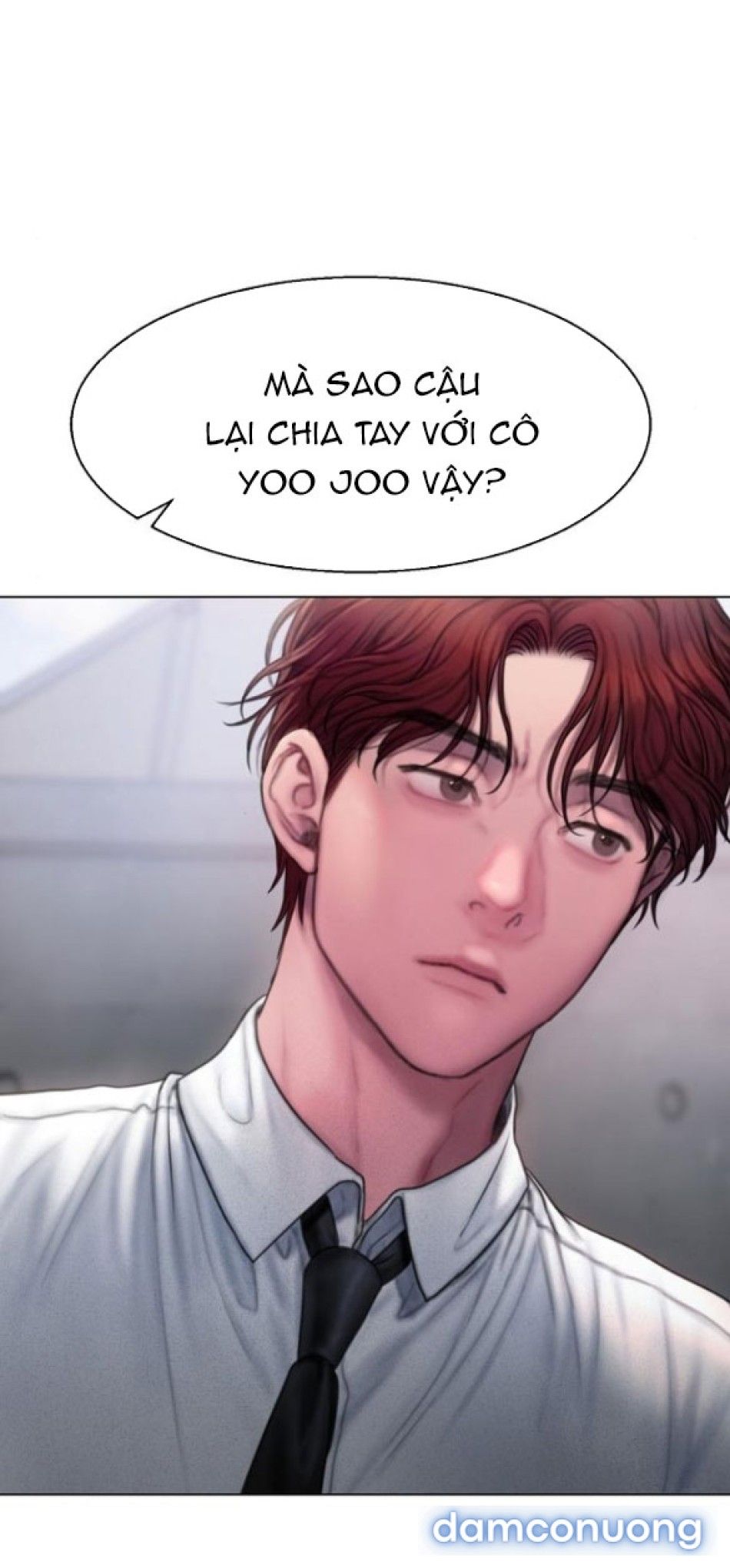 đọc truyện 〖18+〗- Greedy Chương 11 ảnh 3 tại Thiên Thai Truyện