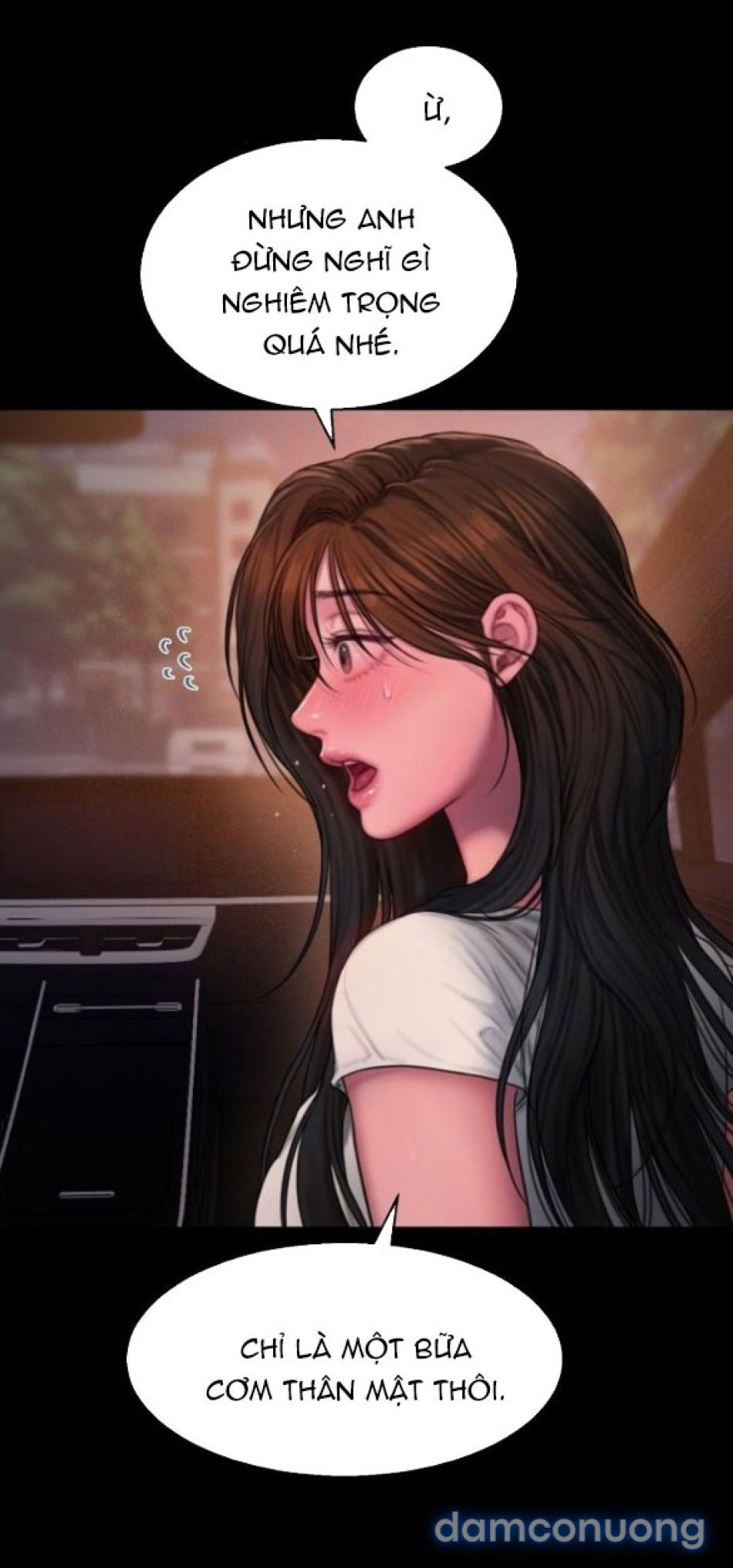 đọc truyện 〖18+〗- Greedy Chương 11 ảnh 24 tại Thiên Thai Truyện