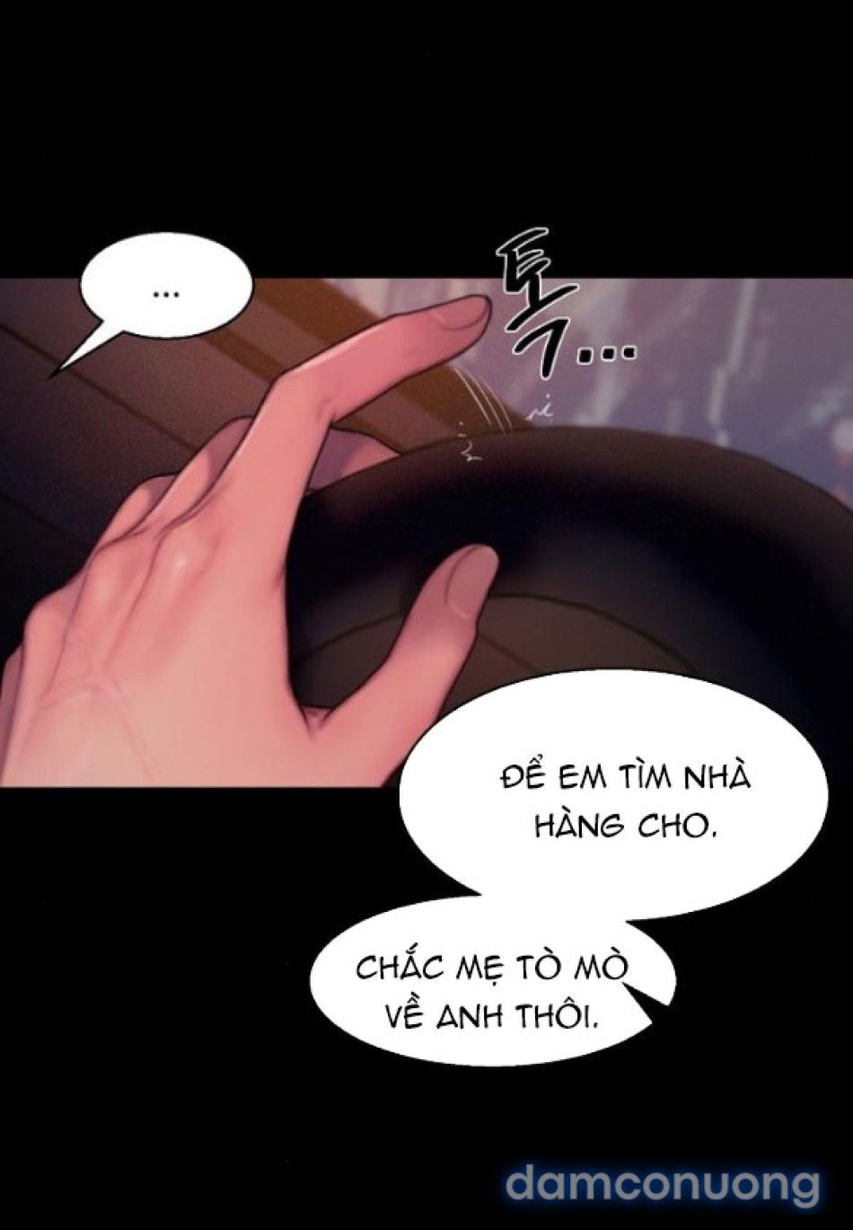 đọc truyện 〖18+〗- Greedy Chương 11 ảnh 25 tại Thiên Thai Truyện