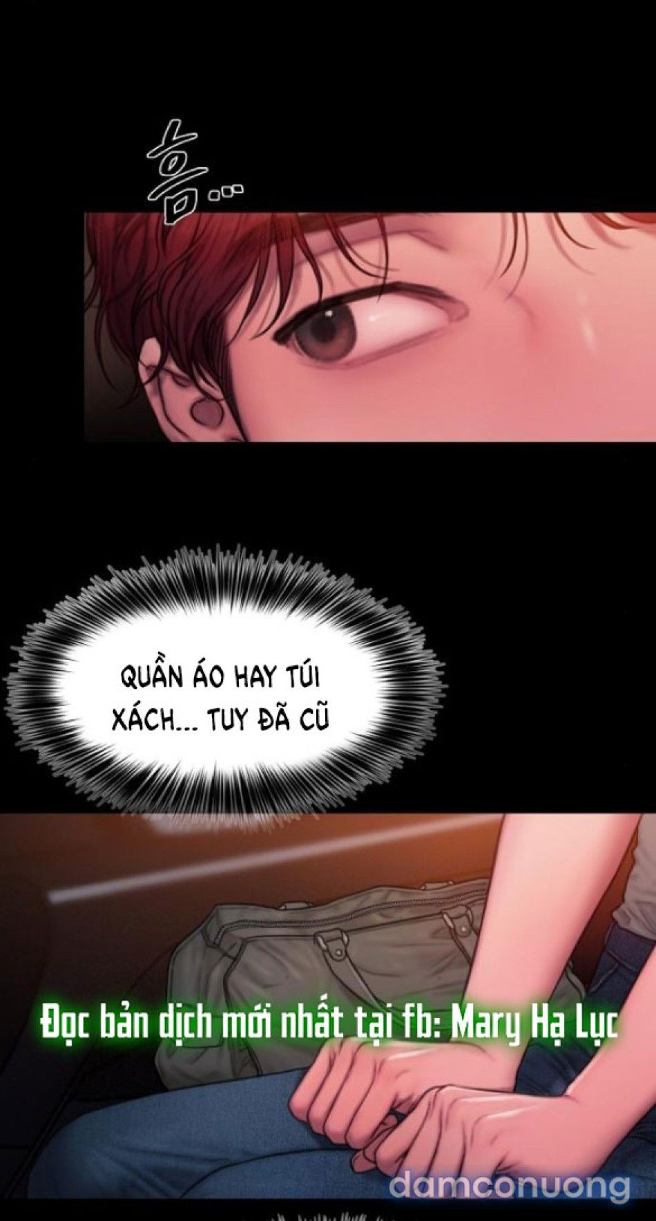 đọc truyện 〖18+〗- Greedy Chương 11 ảnh 28 tại Thiên Thai Truyện